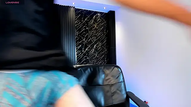 Aaron_Scootn Webbikameraesitys