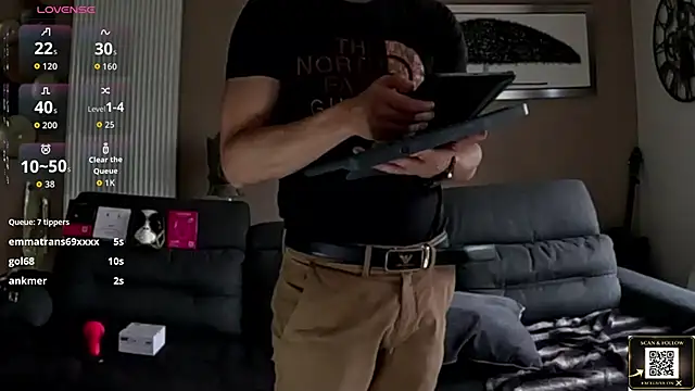 ApollonFit_x élő XXX-chatje