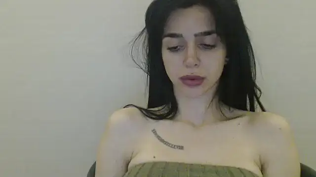 Chat XXX en directo de gglingeriee