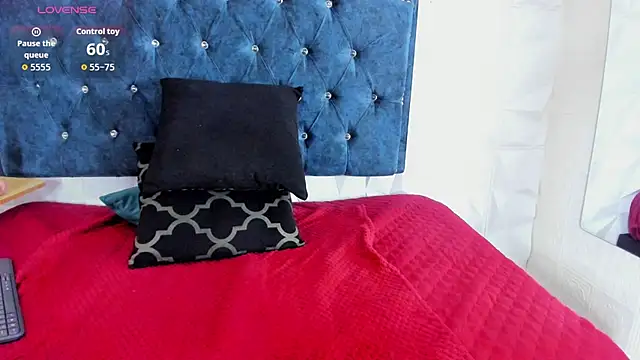 Chat XXX en directo de _mia_milf_