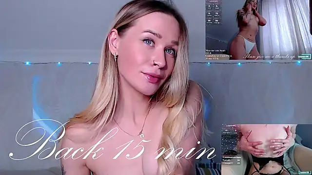 Chat XXX en directo de Anita_Delicious