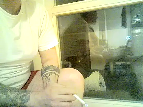 SirNefastus Webcamshow