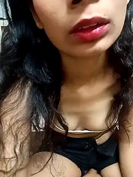 Riya_Pandey0's Webcam Show