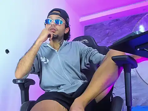 Вебкам-шоу Josh_Hot_Sex