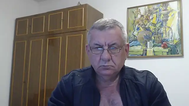 machomale3n Webbikameraesitys