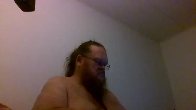 Show modela Kaappi1967 na web-kameri