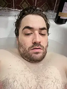 Show de Morlaios na webcam