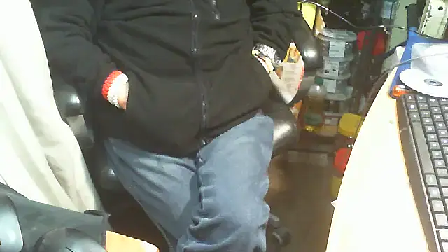 nonnomaturobisexn Webbikameraesitys