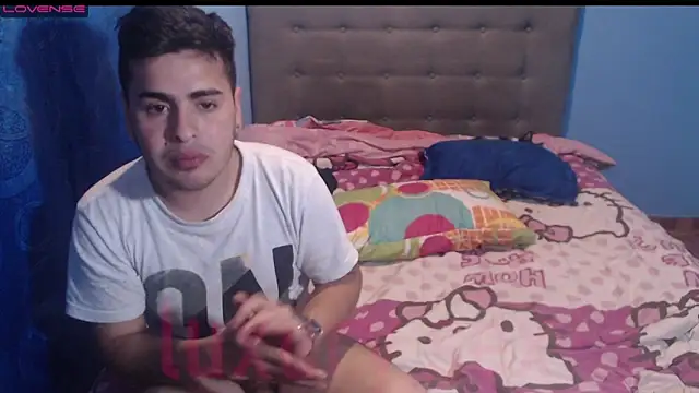 Chat XXX en directo de luxury_sex_17