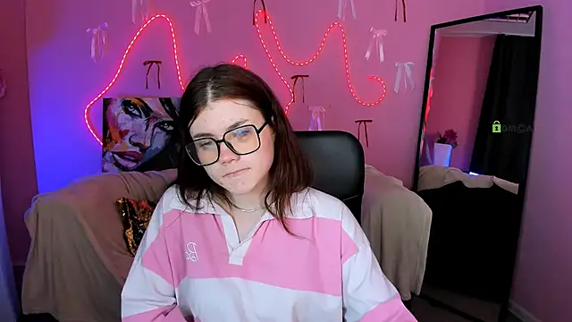 isabel_wave Chat XXX in diretta