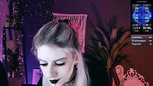 Chatroom XXX en direct de Noah_ElmerX