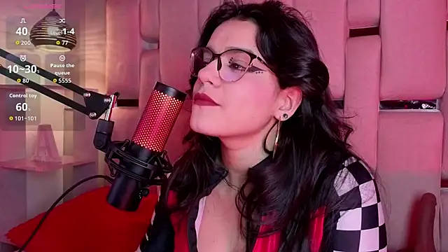 دردشة ValerieKay_ الجنسية المباشرة