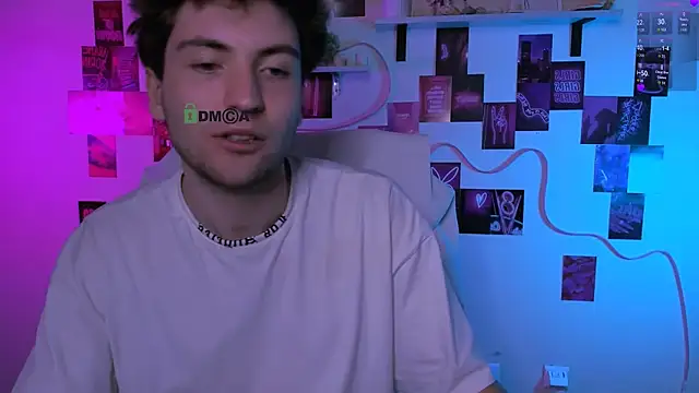 Živý XXX chat joseph_bear_