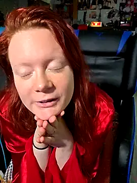 LilTokez's Webcam Show