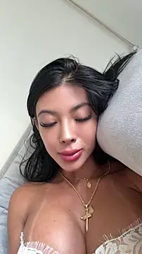 عرض كام KalaBeckett_