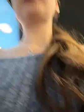 Živý XXX chat KristiRich