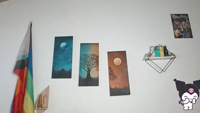 nicolai_a – Kamerová šou