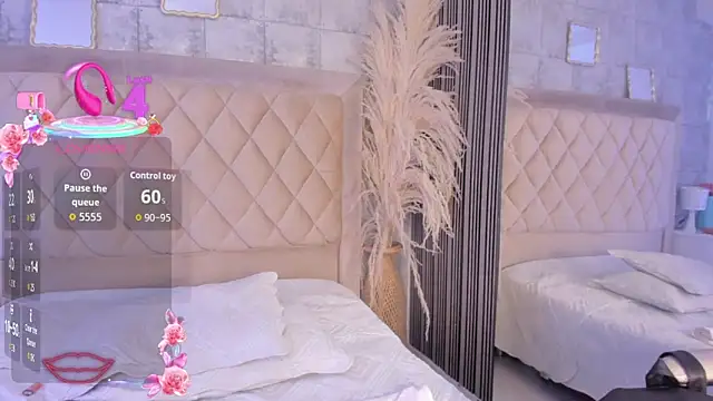 عرض كام CleoFoxx_