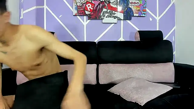 heyy_noah11 在線直播表演