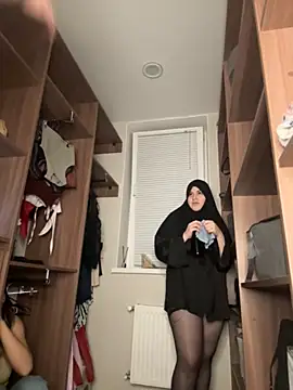 Chat XXX en directo de RussianGirls_