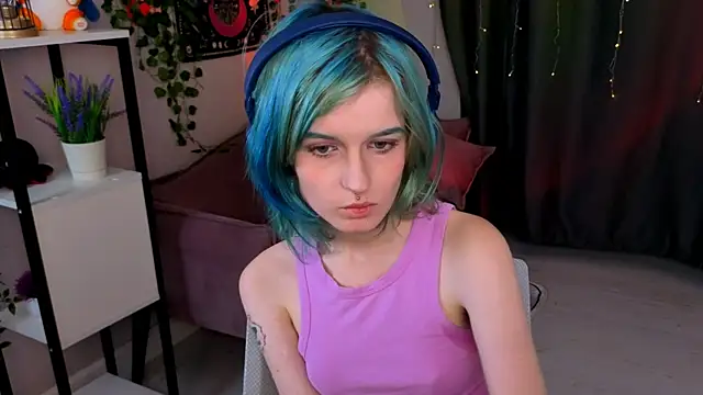 NikaBabyX Chat XXX live