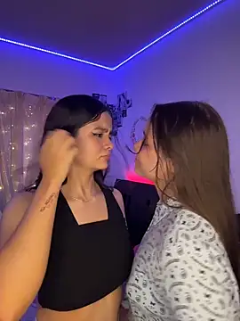 Show de I_am_Zoe_Hot na webcam