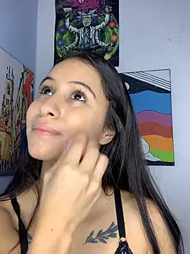 Alana_Martinez_のライブXXXチャット