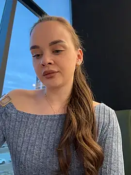 Chat XXX en directo de KristiRich