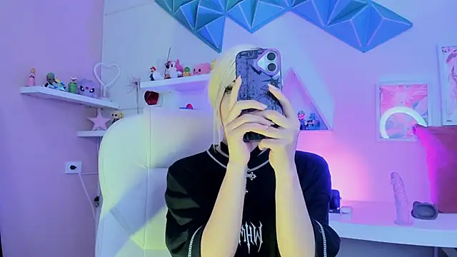 nemesis_castel_のライブXXXチャット