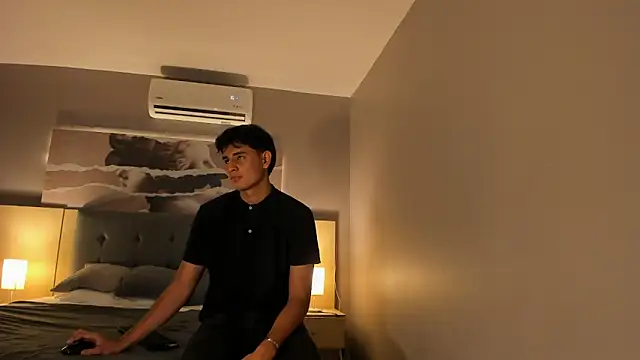 CleoandJames: онлайн-секс-чат