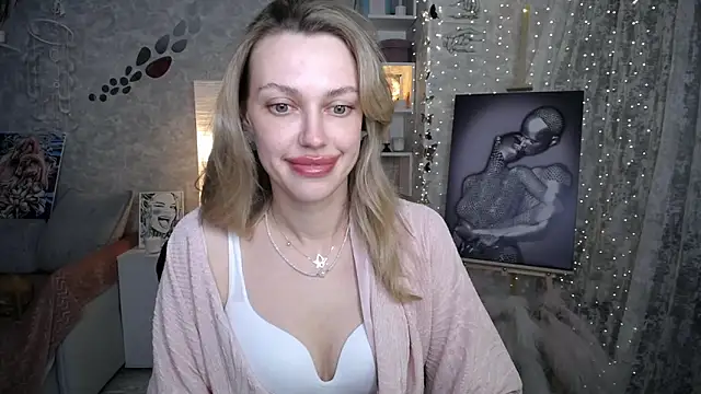 Chat XXX en directo de NickyAdamidi