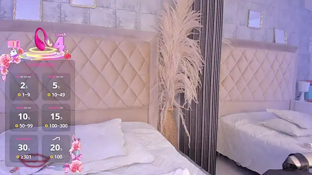 CleoFoxx_ Webcam show