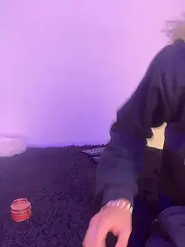 XXX chat uživo modela -Jack_Zoe-