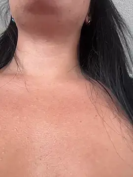 Candy-firee's Live XXX Chat