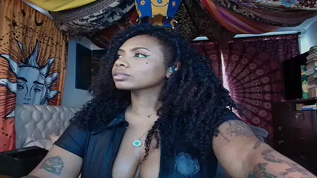 ElizaGrey_ Obrolan Langsung XXX