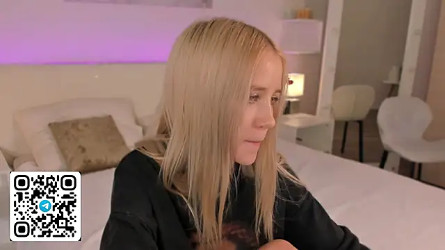 Anellyball live XXX chat