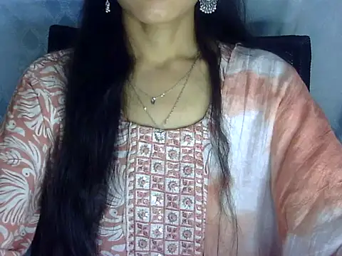 Shazi_1's Webcam Show