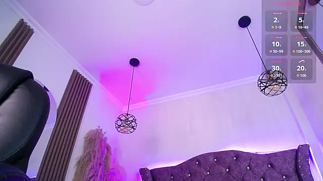 Lizza_Jones Webcam-Show