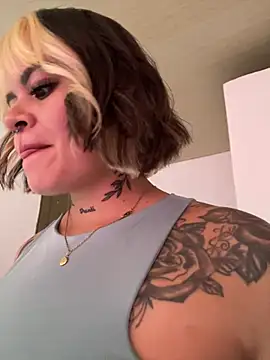 _CuteGirls_ 라이브 XXX 채팅