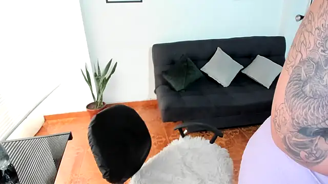 LinaBrowm 라이브 XXX 채팅