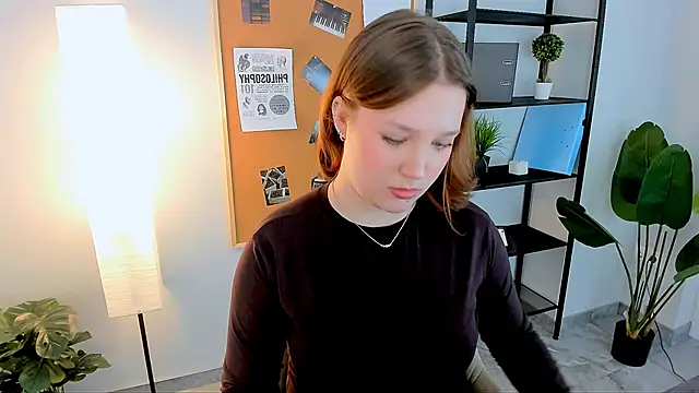 JaneByrd 라이브 XXX 채팅