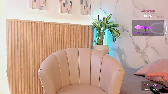 Fyre_divine Adlı Modelin Canlı XXX Sohbeti