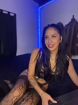 anoramarlowe: онлайн-секс-чат