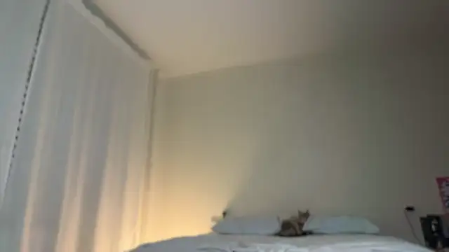 Chat XXX en directo de Milky___Way