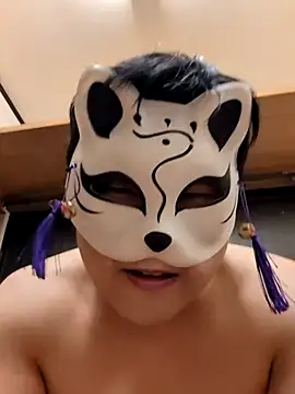 wasawanのウェブカメラショー