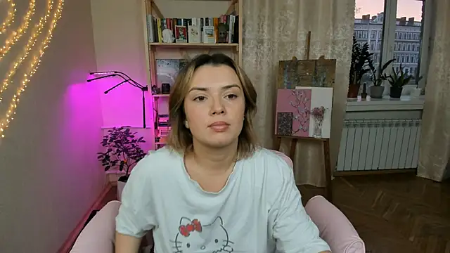 Sembang XXX Secara Langsung BrightDani