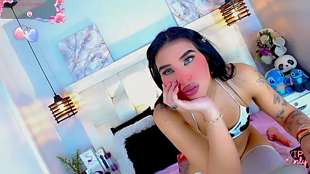 BelovedChain01 Show Webcam