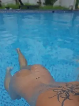 Sembang XXX Secara Langsung Pretty_roxxyy