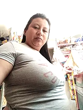 SexyandnaughtyLatinos – Kamerová šou