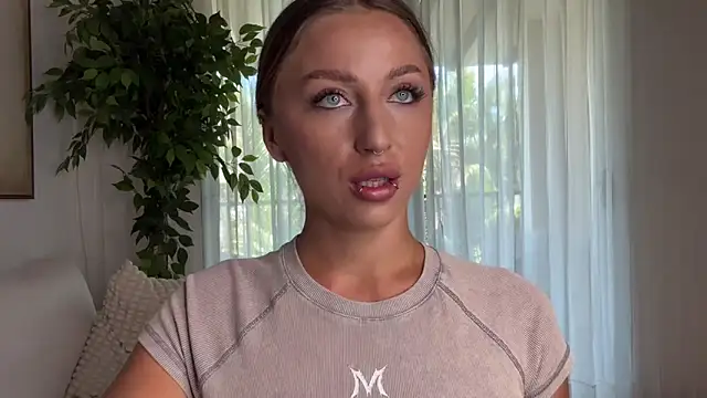 Sembang XXX Secara Langsung ViviGoddess